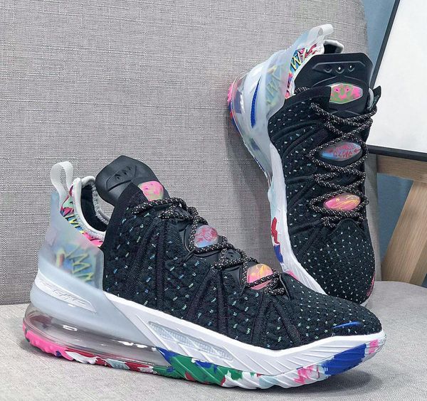 2020 latest 7-12 highest quality lebron 17 designer sneakers men chaussures sports running basketball shoes platform chaussures jumpman, Black
2020 latest 7-12 highest quality lebron 17 designer sneakers men chaussures sports running basketball shoes platform chaussures jumpman, Black