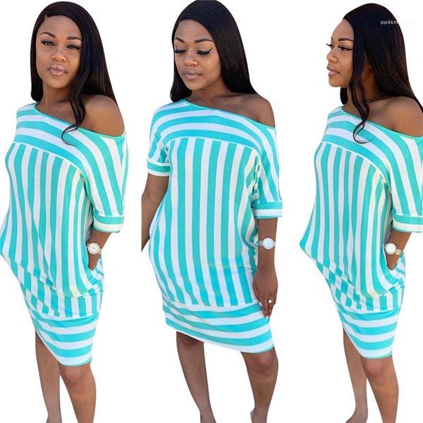 short sleeve summer ladies clothing dress womens designer o neck dresses womens casual striped patchwork shirt dresses, Black;gray
short sleeve summer ladies clothing dress womens designer o neck dresses womens casual striped patchwork shirt dresses, Black;gray