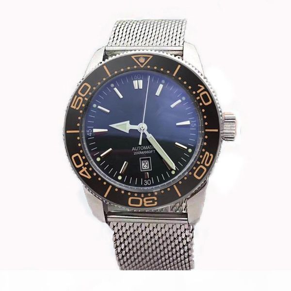 new luxusuhr mens designer watches relojes superocean heritage mechanical automatic watch avengers 46mm wristwatches montre automatique, Slivery;brown
new luxusuhr mens designer watches relojes superocean heritage mechanical automatic watch avengers 46mm wristwatches montre automatique, Slivery;brown