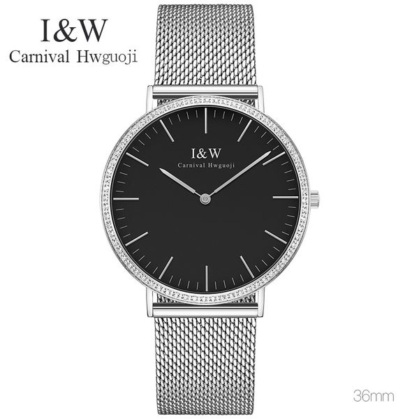 ultra thin men's watches 2020 stainless steel casual quartz waterproof wrist watch for woman relogio masculino, Slivery;brown
ultra thin men's watches 2020 stainless steel casual quartz waterproof wrist watch for woman relogio masculino, Slivery;brown