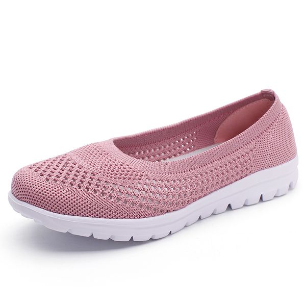 ultralight women shoes fashion casual shoes for woman comfy knitted vulcanized female flats casual slip on ladies big 42, Black
ultralight women shoes fashion casual shoes for woman comfy knitted vulcanized female flats casual slip on ladies big 42, Black