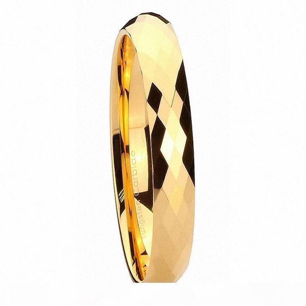 gold mercury multi faceted tungsten carbide wedding rings band high polish 3 4mm statement infinity bridal jewelry unique christmas present, Slivery;golden
gold mercury multi faceted tungsten carbide wedding rings band high polish 3 4mm statement infinity bridal jewelry unique christmas present, Slivery;golden
