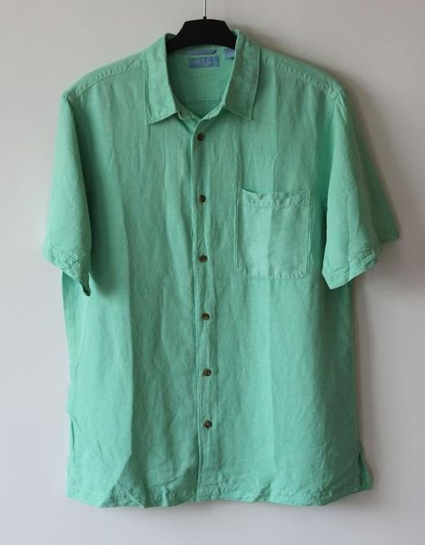 men business shirts solid silk linen similar denim fabric short sleeve shirt loose plus size green, White;black
men business shirts solid silk linen similar denim fabric short sleeve shirt loose plus size green, White;black