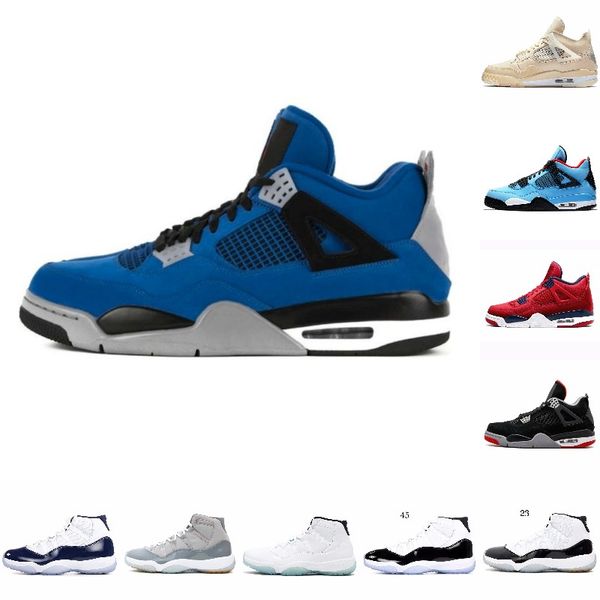 men shoesbasketball shoessoccer cleats shoes 4s 11s us size7-13 latest style shoes k#08-064
men shoesbasketball shoessoccer cleats shoes 4s 11s us size7-13 latest style shoes k#08-064
