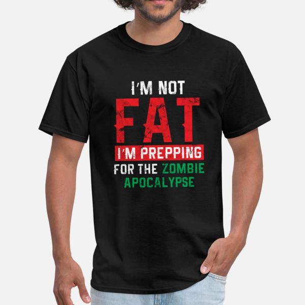 prepper doomsday survival gift t shirt men designer short sleeve plus size 3xl original famous new fashion summer style outfit shirt
prepper doomsday survival gift t shirt men designer short sleeve plus size 3xl original famous new fashion summer style outfit shirt