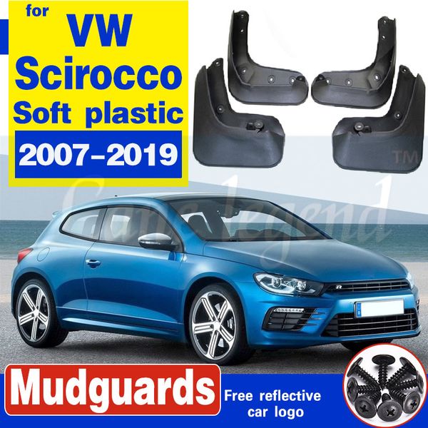 for volkswagen vw scirocco 2007-2019 3rd car mud flaps front rear mudguard splash guards fender mudflaps 2013 2014 2015 2016
for volkswagen vw scirocco 2007-2019 3rd car mud flaps front rear mudguard splash guards fender mudflaps 2013 2014 2015 2016