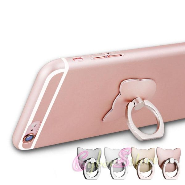 360° ring finger stand bracket holder finger grip for smart phones mobile phone iphone 11 plus samusng s8 s10 note10
360° ring finger stand bracket holder finger grip for smart phones mobile phone iphone 11 plus samusng s8 s10 note10