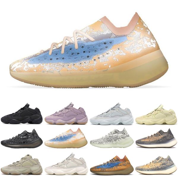 fashion kanye west 500 380 men women running shoes triple black alien soft vision salt mist reflective mens womens trainers sports sneakers
fashion kanye west 500 380 men women running shoes triple black alien soft vision salt mist reflective mens womens trainers sports sneakers