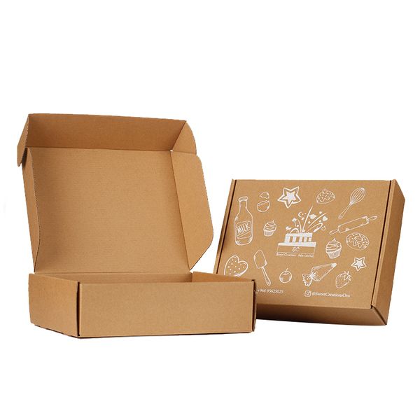gift wrap custom logo 100pcs packaging folding carton fit for clothes scarf, dress and hair wigs box
gift wrap custom logo 100pcs packaging folding carton fit for clothes scarf, dress and hair wigs box