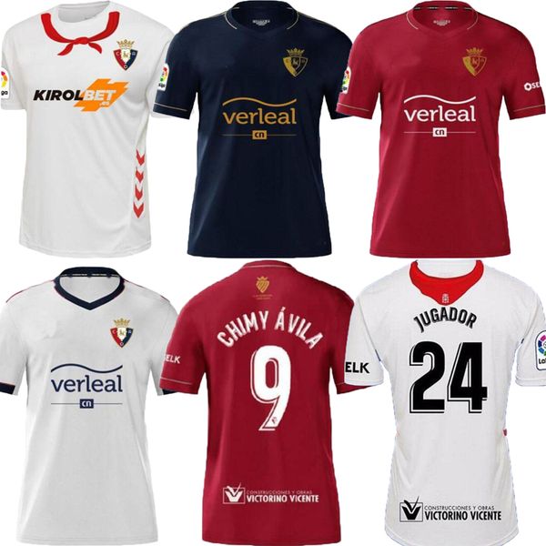 2021 osasuna soccer jerseys ca 100th centenary 2020 2021 home away third chimy avila r.torres ruben garcia estupinan camiseta de futbol, Black;yellow
2021 osasuna soccer jerseys ca 100th centenary 2020 2021 home away third chimy avila r.torres ruben garcia estupinan camiseta de futbol, Black;yellow
