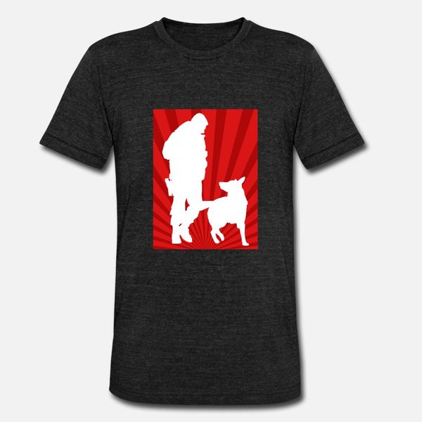 army soldier with dog weapon gift t shirt men create short sleeve s-xxxl clothing anti-wrinkle comfortable summer style normal shirt
army soldier with dog weapon gift t shirt men create short sleeve s-xxxl clothing anti-wrinkle comfortable summer style normal shirt