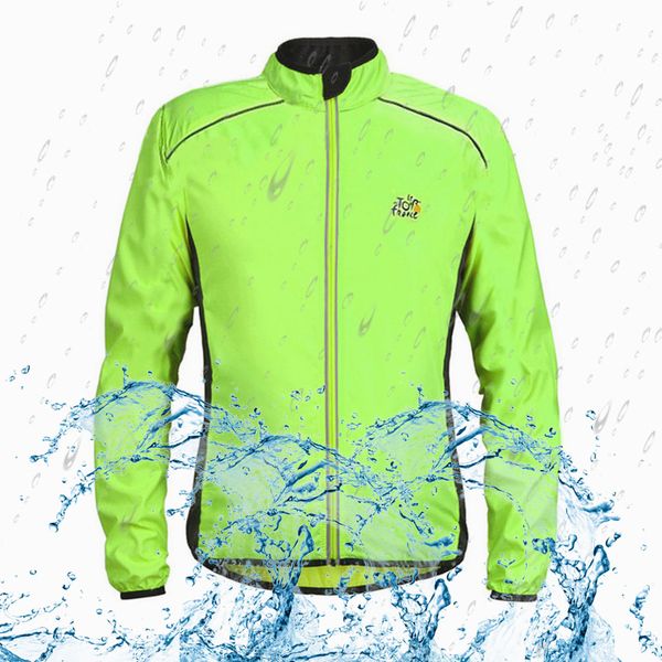 men women waterproof cycling jackets high visibility windbreaker bicycle jacket windproof clothing reflective bike coat, Black;red
men women waterproof cycling jackets high visibility windbreaker bicycle jacket windproof clothing reflective bike coat, Black;red