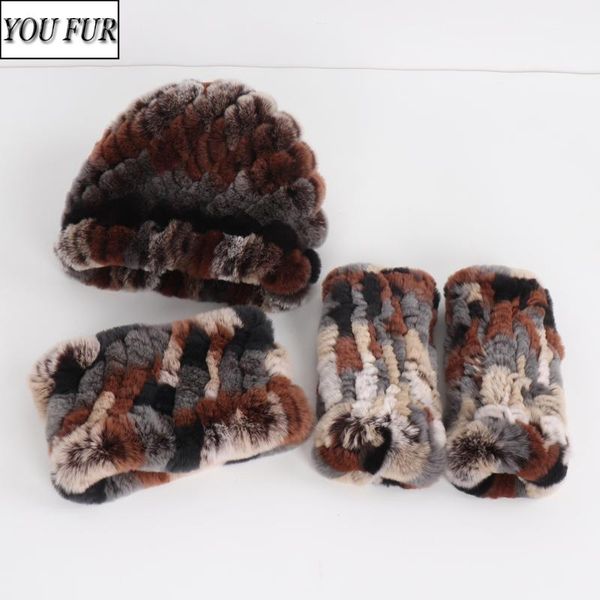 women winter knitted elastic real rex fur hat scarf gloves sets natural warm rex fur cap scarves mittens 3 pieces, Blue;gray
women winter knitted elastic real rex fur hat scarf gloves sets natural warm rex fur cap scarves mittens 3 pieces, Blue;gray
