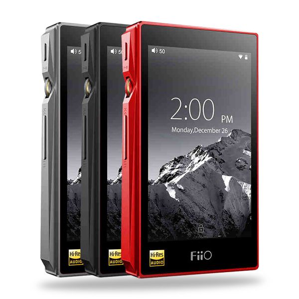 fiio x5iii x5 3nd gen android на основе wifi bluetooth aptx double ak4490 lossless портативный музыкальный плеер с 32g встроенной памяти
fiio x5iii x5 3nd gen android на основе wifi bluetooth aptx double ak4490 lossless портативный музыкальный плеер с 32g встроенной памяти