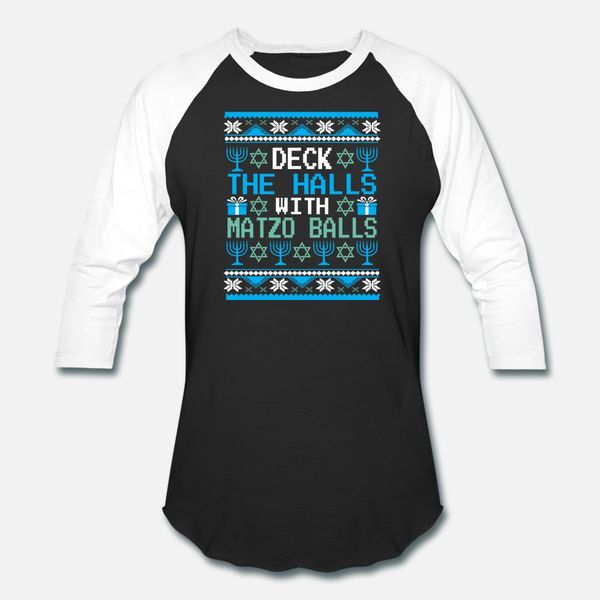 funny ugly hanukkah matzo balls jewish apparel t shirt men designs tee shirt crew neck clothes graphic breathable spring letter shirt
funny ugly hanukkah matzo balls jewish apparel t shirt men designs tee shirt crew neck clothes graphic breathable spring letter shirt