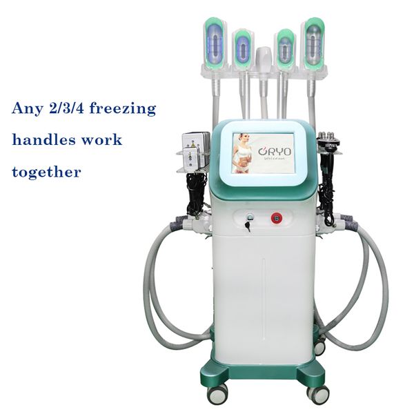 360 surrounding fat ing slimming machine 5 cryo fats e vacuum weight loss body slim ultrasonic cavitation
360 surrounding fat ing slimming machine 5 cryo fats e vacuum weight loss body slim ultrasonic cavitation