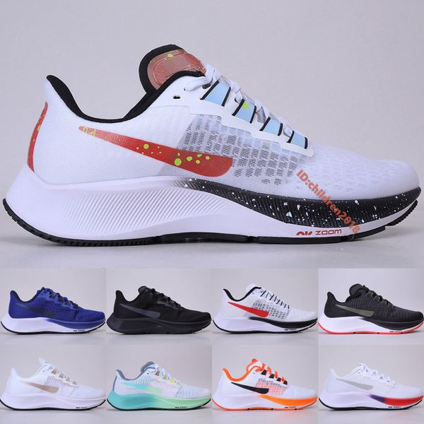 zoom pegasus 37 running shoes 2020 new white pure platium black royal blue mens womens outdoor sneakers size 36-45
zoom pegasus 37 running shoes 2020 new white pure platium black royal blue mens womens outdoor sneakers size 36-45
