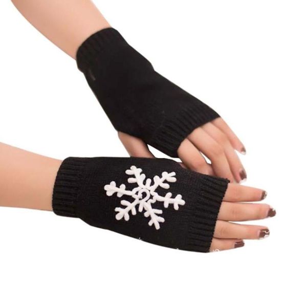 fashion women fingerless knitting gloves with snow patterns soft winter warmer gloves 4 colors, Blue;gray
fashion women fingerless knitting gloves with snow patterns soft winter warmer gloves 4 colors, Blue;gray