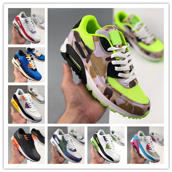 классические 90 мужских женские кроссовки 90-ого camo dancefloor зеленый тройной белая черные серые инфракрасные тренажёры спорт chaussures
классические 90 мужских женские кроссовки 90-ого camo dancefloor зеленый тройной белая черные серые инфракрасные тренажёры спорт chaussures