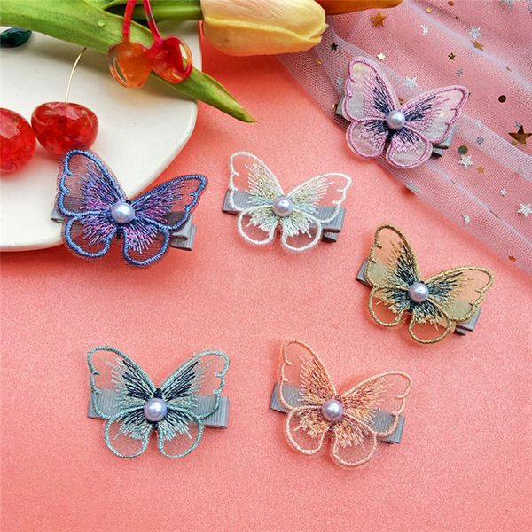 women girls lace animal butterfly hairpins sweet hair ornament clip barrettes headband fashion hair accessories jewlry women, Golden;silver
women girls lace animal butterfly hairpins sweet hair ornament clip barrettes headband fashion hair accessories jewlry women, Golden;silver