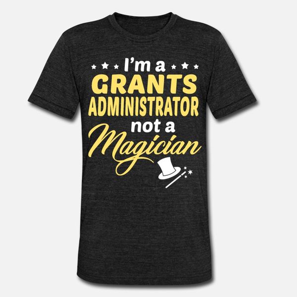 grants administrator t shirt men designer cotton o neck cool famous breathable spring autumn formal shirt
grants administrator t shirt men designer cotton o neck cool famous breathable spring autumn formal shirt