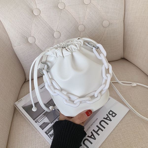 solid color pu leather mini bucket bags female crossbody bags 2020 summer women travel shoulder handbags white
solid color pu leather mini bucket bags female crossbody bags 2020 summer women travel shoulder handbags white
