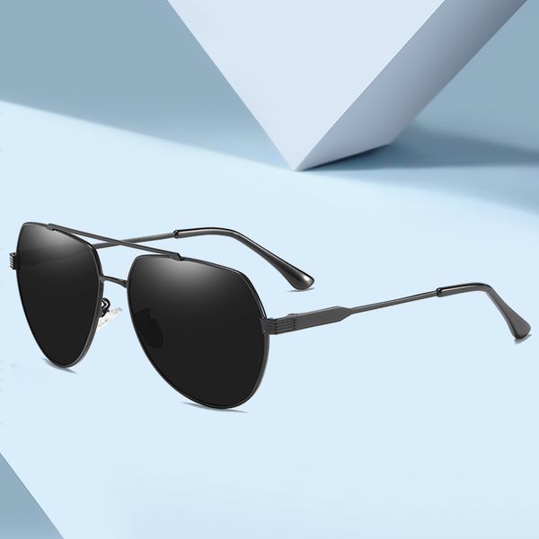 new fashion polarized driving sunglasses men drive sunglasses classic outdoor 2020, White;black
new fashion polarized driving sunglasses men drive sunglasses classic outdoor 2020, White;black