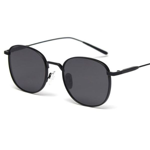 sunglasses 2021 men polarized glasses vintage silver square driving eyewear shades gafas de sol hombre uv400, White;black
sunglasses 2021 men polarized glasses vintage silver square driving eyewear shades gafas de sol hombre uv400, White;black