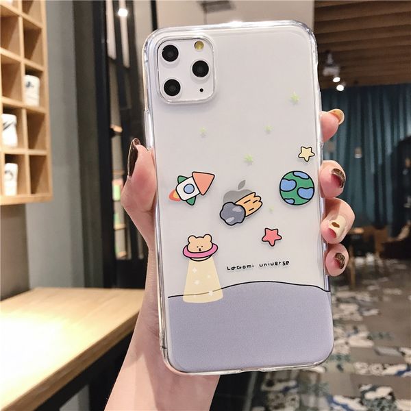 cartoon funny bear phone case for iphone 11 pro x xs max xr lovely cute transparent soft back cover case
cartoon funny bear phone case for iphone 11 pro x xs max xr lovely cute transparent soft back cover case
