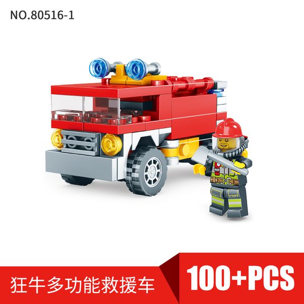 kid toys blocks toys fire department series fire rescue children block toys 2020 selling gift of the child
kid toys blocks toys fire department series fire rescue children block toys 2020 selling gift of the child