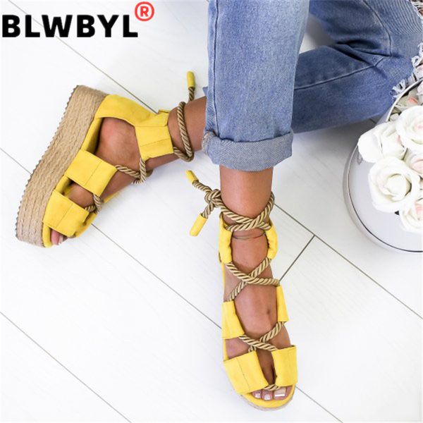 2020 fashion summer women sandals female beach shoes wedge shoes high heel comfortable platform sandalia feminina 35-43 y200620, Black
2020 fashion summer women sandals female beach shoes wedge shoes high heel comfortable platform sandalia feminina 35-43 y200620, Black