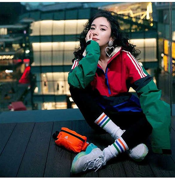 2020 fashion mens womens jacket for autumn and winter casual sports windbreak jackets hoodie jacket clothes s to 3xl, Black;brown
2020 fashion mens womens jacket for autumn and winter casual sports windbreak jackets hoodie jacket clothes s to 3xl, Black;brown