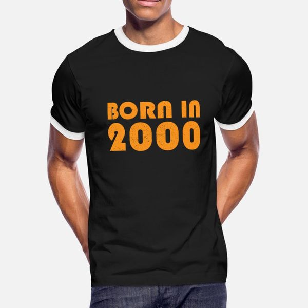 родился в 2000 т рубашки мужчин designs майка плюс размер одежды 3xl fit basic летом шаблон рубашку
родился в 2000 т рубашки мужчин designs майка плюс размер одежды 3xl fit basic летом шаблон рубашку