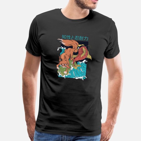 винтажный японский fox и рыба тенниска мужчины customized футболка crew neck фотографии известные смешной лето шаблон рубашка
винтажный японский fox и рыба тенниска мужчины customized футболка crew neck фотографии известные смешной лето шаблон рубашка