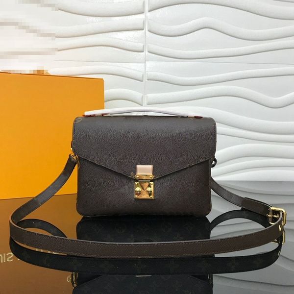 newset fashion shoulder bag classic messenger bag leather women's handbag pochette metis totes handbag purse shoulder bags crossbody ba
newset fashion shoulder bag classic messenger bag leather women's handbag pochette metis totes handbag purse shoulder bags crossbody ba