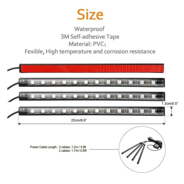 1шт атмосфера зажигает app 1шт music 1x регулятор 220 * 14мм rgb light kit 
1шт атмосфера зажигает app 1шт music 1x регулятор 220 * 14мм rgb light kit