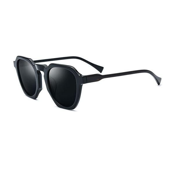 2020 NEW Fashion Women Polarzied Sunglasses Oversized UV400 lenses Lady Glasses With Box
2020 NEW Fashion Women Polarzied Sunglasses Oversized UV400 lenses Lady Glasses With Box