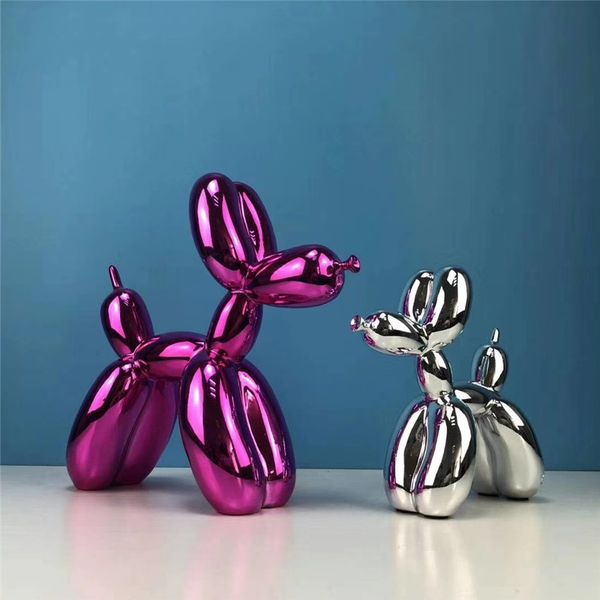 color customize pattern design balloon dog 42cm balloon dog special statue modern sculpture home decoration bulldog toy resin art ornament
color customize pattern design balloon dog 42cm balloon dog special statue modern sculpture home decoration bulldog toy resin art ornament
