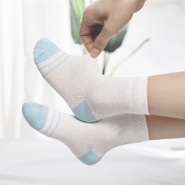 wholesale childrens socks summer thin combed cotton socks boys and girls baby baby solid color summer rabbit radish, Pink;yellow
wholesale childrens socks summer thin combed cotton socks boys and girls baby baby solid color summer rabbit radish, Pink;yellow
