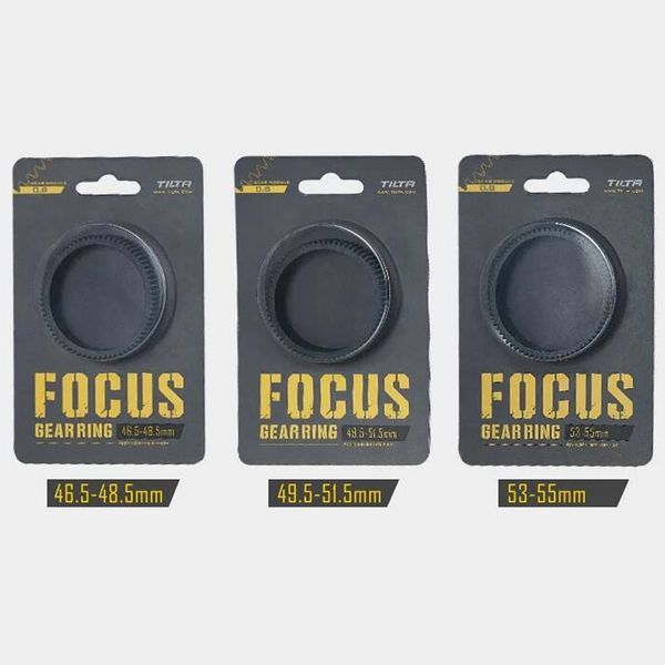 lighting & studio accessories tilta seamless focus gear ring 360 ° rotation silent follow for slr dslr camera tiltaing ta-fgr
lighting & studio accessories tilta seamless focus gear ring 360 ° rotation silent follow for slr dslr camera tiltaing ta-fgr
