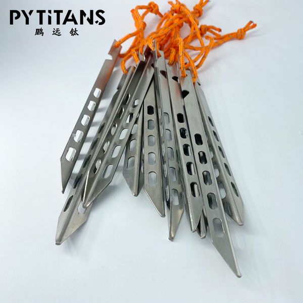 price outdoor v-shape camping titanium tent pegs awning beach nails stakes tool tents and shelters price
price outdoor v-shape camping titanium tent pegs awning beach nails stakes tool tents and shelters price