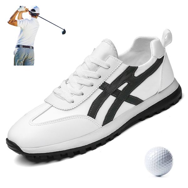 new golf club summer male golf shoes man mesh breathable sport sneakers men trainers athletic turf golfing shoes
new golf club summer male golf shoes man mesh breathable sport sneakers men trainers athletic turf golfing shoes