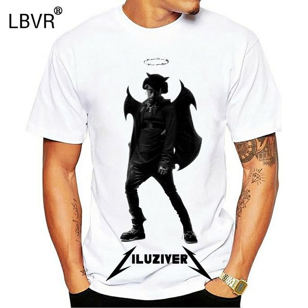 lil uzi vert t-shirt men summer funny t shirts printed cool breathable tee shirt homme
lil uzi vert t-shirt men summer funny t shirts printed cool breathable tee shirt homme