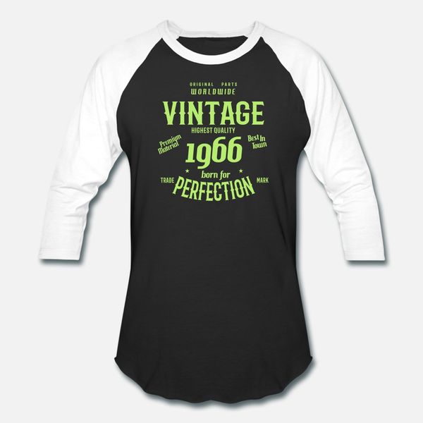 vintage birthday gift 1966 t shirt men knitted short sleeve crew neck graphic comfortable summer style slim shirt, White;black
vintage birthday gift 1966 t shirt men knitted short sleeve crew neck graphic comfortable summer style slim shirt, White;black