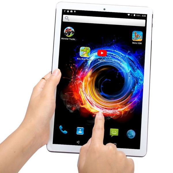 10.1 inch tablet pc android 3g/4g phone call 6gb-64gb support octa core gps wi-fi bluetooth strong stability tablet +keyboar
10.1 inch tablet pc android 3g/4g phone call 6gb-64gb support octa core gps wi-fi bluetooth strong stability tablet +keyboar