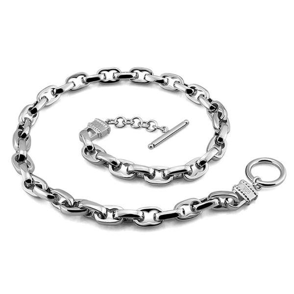 punk rock jewelry handmade 925 sterling silver chain necklace hip hop bendable long necklaces for woman man fashion accessory
punk rock jewelry handmade 925 sterling silver chain necklace hip hop bendable long necklaces for woman man fashion accessory