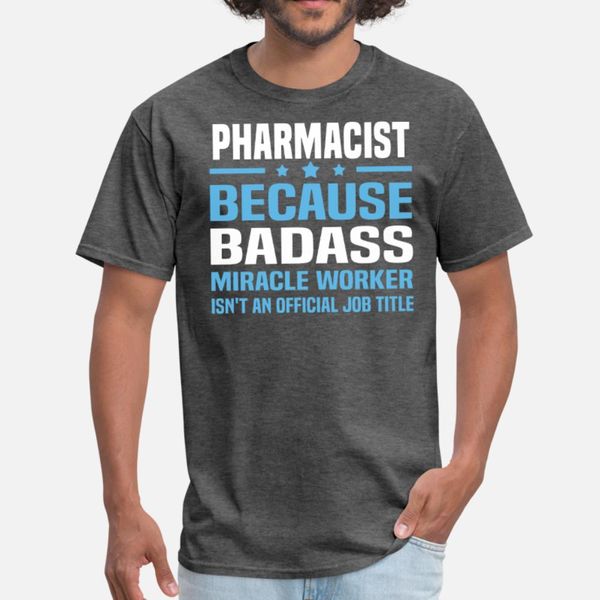pharmacist t shirt men customize short sleeve round neck kawaii sunlight authentic spring autumn letter shirt
pharmacist t shirt men customize short sleeve round neck kawaii sunlight authentic spring autumn letter shirt