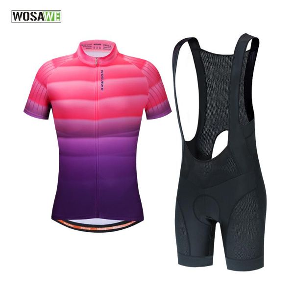 2020 summer cycling clothes set men bike shorts short sleeve bicycle cycle jersey kit gel padded cycling bib shorts, Black;blue
2020 summer cycling clothes set men bike shorts short sleeve bicycle cycle jersey kit gel padded cycling bib shorts, Black;blue