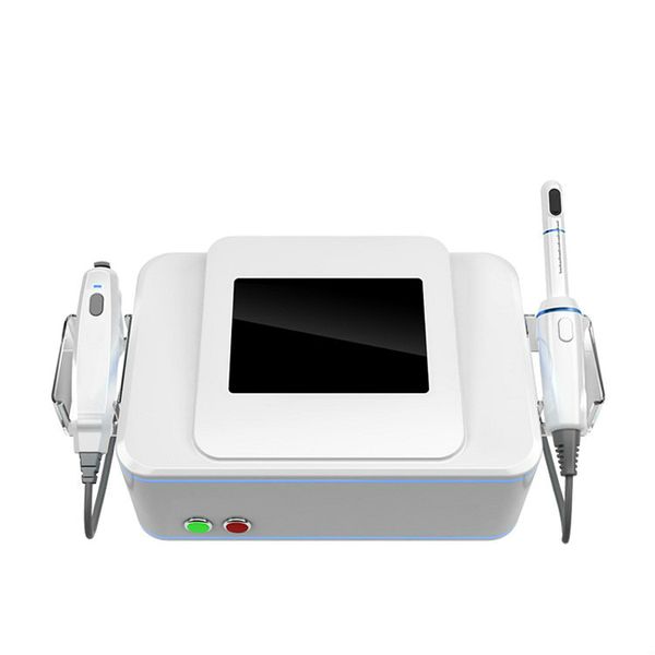 2 in 1 private hifu system therapy facelift vaginal smoothing fat reduction medical equipment for face and body with 5 cartridges selectable
2 in 1 private hifu system therapy facelift vaginal smoothing fat reduction medical equipment for face and body with 5 cartridges selectable