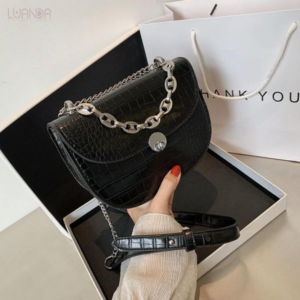 самая лучшая продавая сумка famale крокодил pu кожа леди сумки посыльного сладкий crossbody женщины сумки на ремне сумки для женщин
самая лучшая продавая сумка famale крокодил pu кожа леди сумки посыльного сладкий crossbody женщины сумки на ремне сумки для женщин